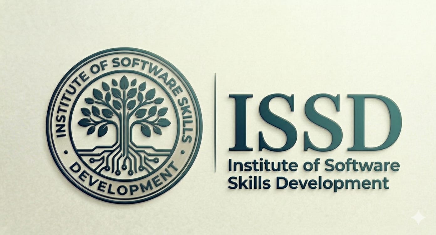 ISSD Logo
